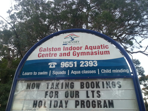 Galston Aquatic Centre