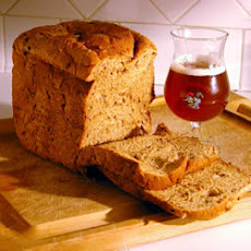 Spent Grain Wheat Bread