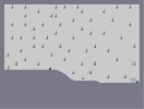 Thumbnail of the map 'Rainy Days'