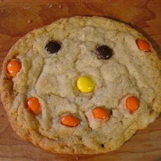 Basic Cookie Dough