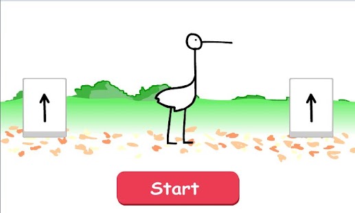 How to install Walk The Stork 1.0.2 mod apk for bluestacks