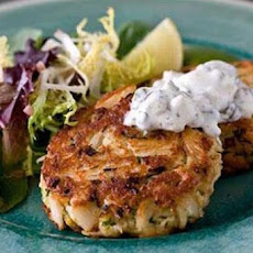 Lori's Famous Crab Cakes