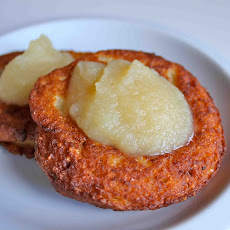 Grampa Stephen's Latkes