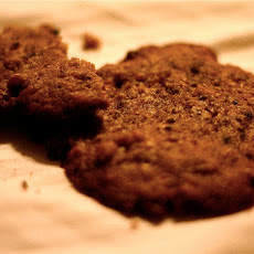 Fantabulous Oatmeal Applesauce Cookies