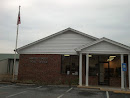 Newborn Road US Post Office