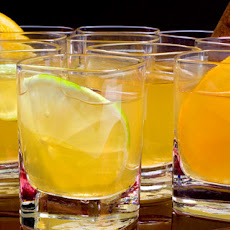Canelazo Recipe