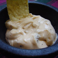 Smoky Chipotle-Lime Sour Cream