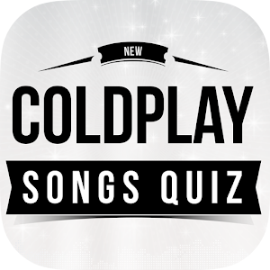 Coldplay songs