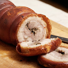 All-Belly Porchetta