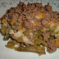 Mamaw's Potato Stuff