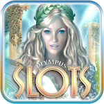 Olympus Slots | Slot Machine Apk