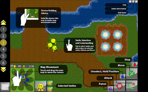 How to download Smile Wars 1.0.2 unlimited apk for laptop