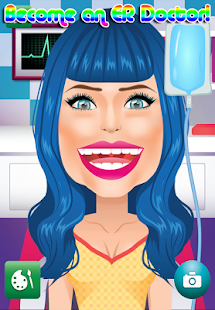 How to mod ER Doctor Kids Emergency Room 1.5 apk for laptop