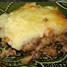 Cottage Pie