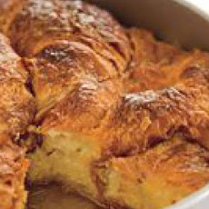 Croissant French Toast