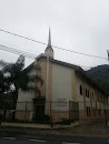 Igreja De Jesus Cristo Dos Santos Dos Ultimos Dias