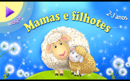 How to get Mamas e filhotes lastet apk for bluestacks