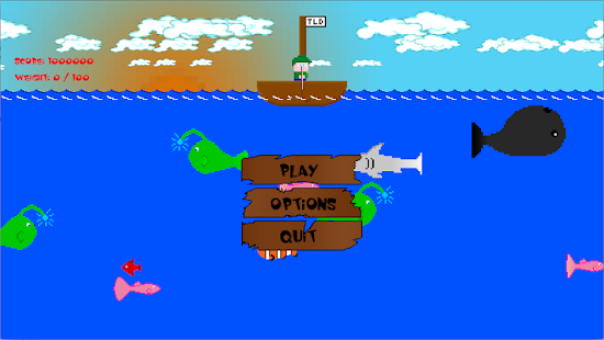 How to download ThisWillBecomeFishy 2.0 unlimited apk for android