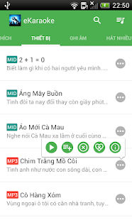 How to mod eKaraoke - Karaoke Vietnam lastet apk for laptop