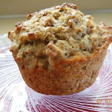 The Original All Bran Muffins