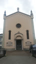 Chiesa Di San Marco Evangelista