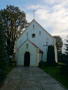 Zabytkowy Kościół 