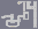 Thumbnail of the map 'nothing more than'