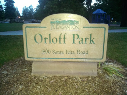 Orloff Park