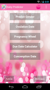 How to download Baby Predictor 8.0 apk for bluestacks