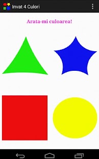 How to mod Invat 4 culori lastet apk for pc