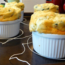 Salsa Souffle