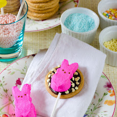 Easter Cookies 