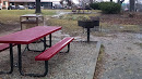 River South Community Grill Stations