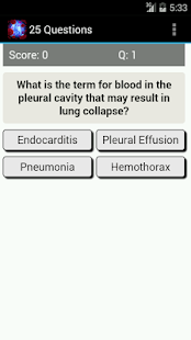How to install Learning Human Diseases Quiz 1.1 mod apk for bluestacks
