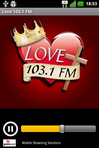 Love 103.1 FM