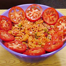 Chuck Wagon Salad