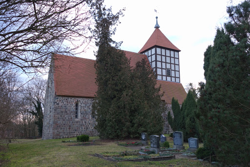 Dorfkirche Kuhz