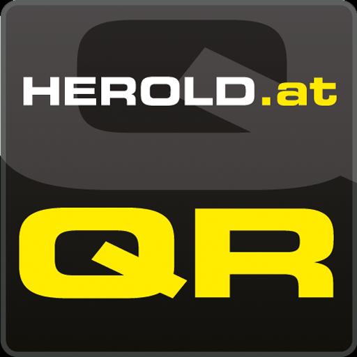 HEROLD QR LOGO-APP點子