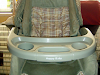 Vendo O Cambio Coche De Bebe Con Silla Para Carro