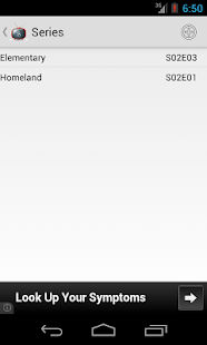 How to mod Watched TV Series 1.0.7 apk for laptop
