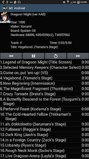 How to mod M1 Android - Deprecated 2.00 apk for android