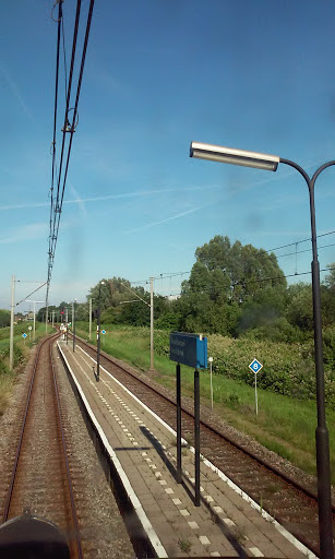 Station Bovenkarspel - Grootebroek