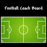 Football (soccer) Coach Board Apk