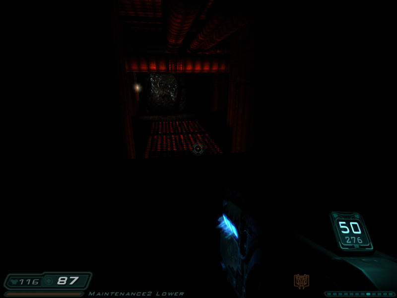 Doom 3