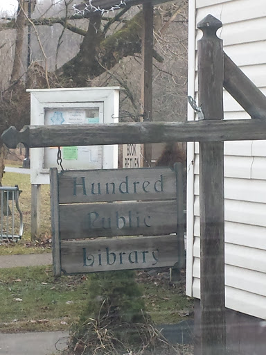 Hundred Public Library
