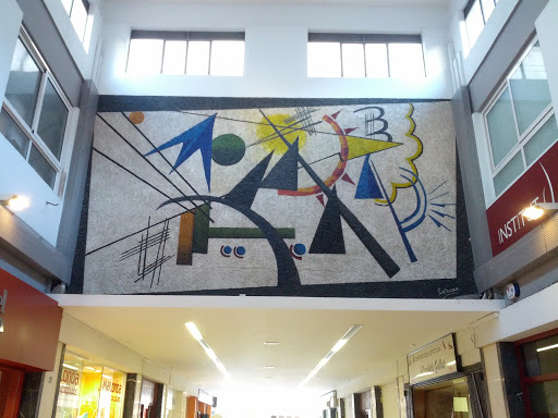 Mural Esteban 