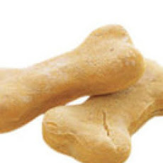 Pupkin Biscuits