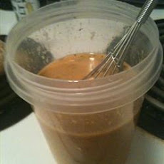Bob's Salad Dressing