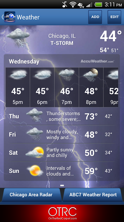 chicago weather abc 7 chicago