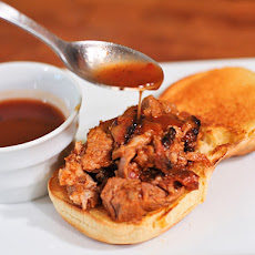 Sauced: Lexington Dip